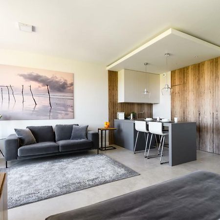 Luxlux Apartments Afara Warszawa Zewnętrze zdjęcie